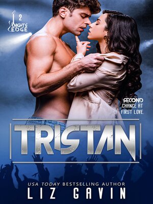 cover image of Tristan